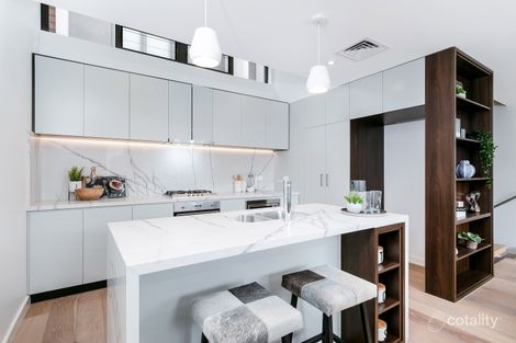 Property photo of 74A Dunning Avenue Rosebery NSW 2018