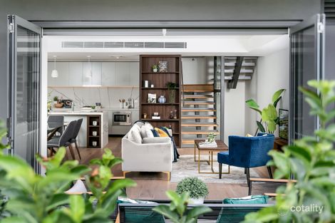 Property photo of 74A Dunning Avenue Rosebery NSW 2018