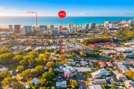 Property photo of 6 Gala Grove Coolangatta QLD 4225