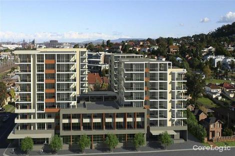 Property photo of 188/22-32 Gladstone Avenue Wollongong NSW 2500