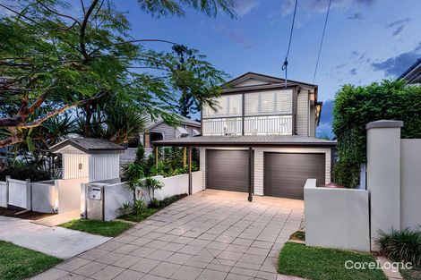 Property photo of 152 McIlwraith Avenue Norman Park QLD 4170