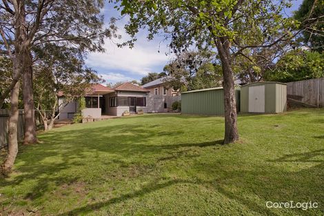 Property photo of 31 Penrose Street Lane Cove NSW 2066