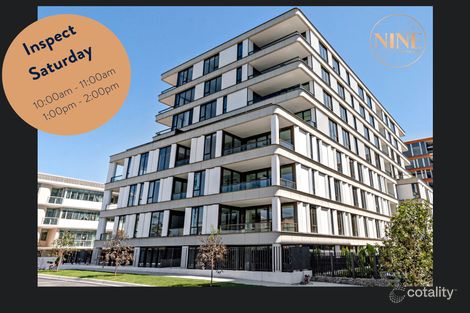209/2 Scott St, Willoughby, NSW 2068