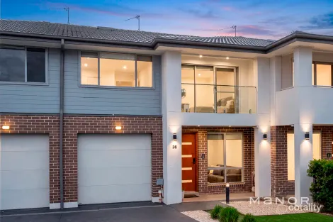 36 Wilson Rd, Acacia Gardens, NSW 2763