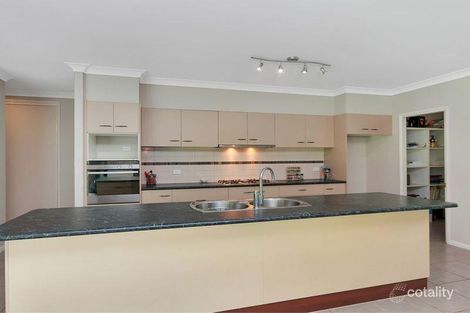 Property photo of 91 Fitzmaurice Drive Bentley Park QLD 4869