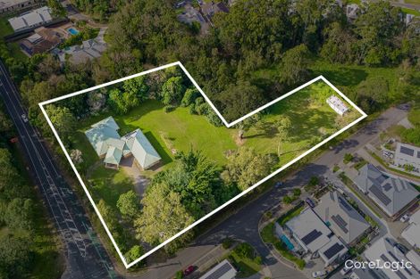 Property photo of 119 Crosby Hill Road Buderim QLD 4556