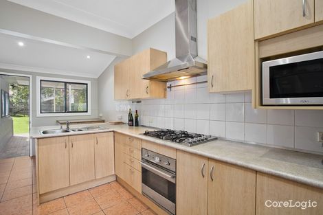Property photo of 31 Penrose Street Lane Cove NSW 2066