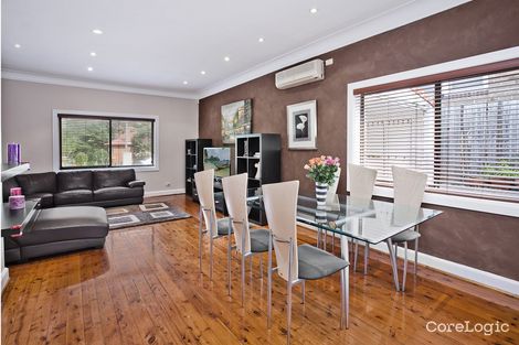 Property photo of 31 Penrose Street Lane Cove NSW 2066