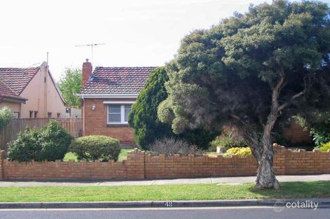 48 Hayes Rd, Strathmore, VIC 3041