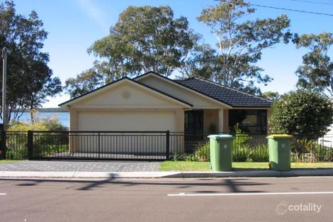 111 Panorama Ave, Charmhaven, NSW 2263