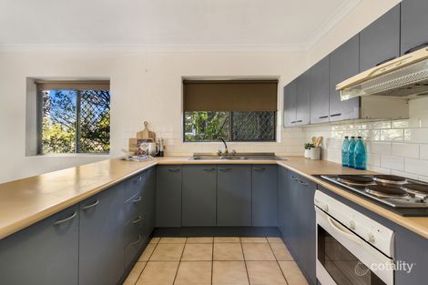 Property photo of 2/57 Dunmore Terrace Auchenflower QLD 4066