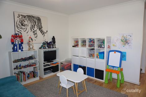 Property photo of 21 Mercer Lane Point Cook VIC 3030