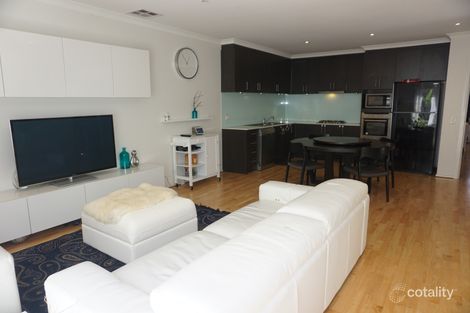 Property photo of 21 Mercer Lane Point Cook VIC 3030