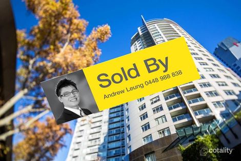 1203/26 Southgate Ave, Southbank, VIC 3006