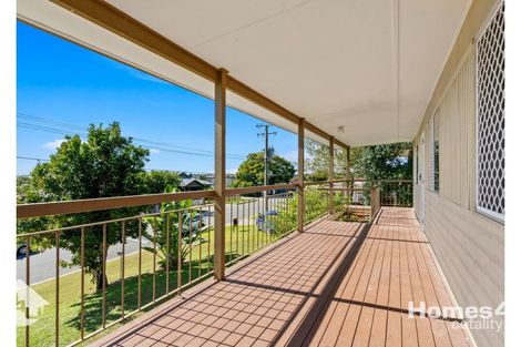 Property photo of 27 Kippa Street Kippa-Ring QLD 4021
