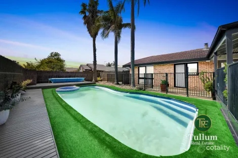 1 Selma Ct, Traralgon, VIC 3844