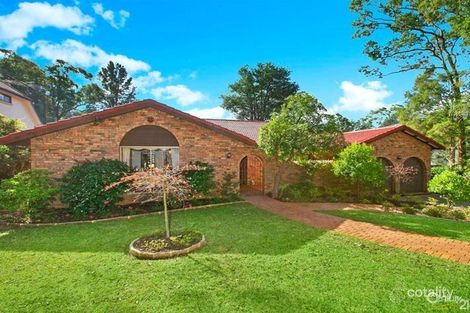 1 Mudies Rd, St Ives, NSW 2075