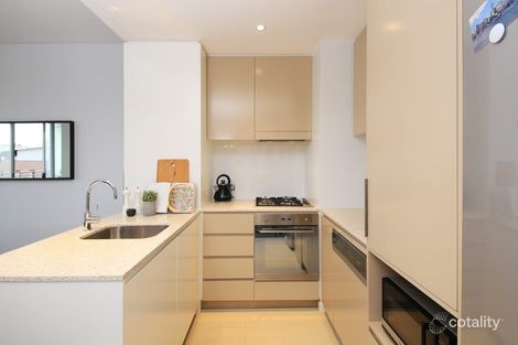 Property photo of 906/1 Brodie Spark Drive Wolli Creek NSW 2205