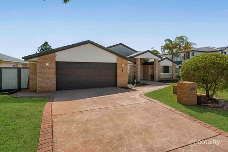 Property photo of 4 John Samuel Place Ormiston QLD 4160