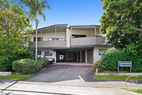 Property photo of 4/33 Station Avenue Gaythorne QLD 4051