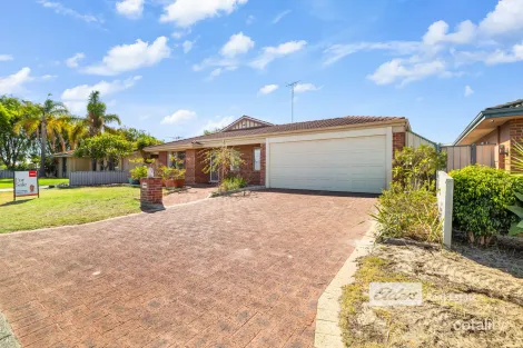 4 Clematis Lane, Glen Iris, WA 6230