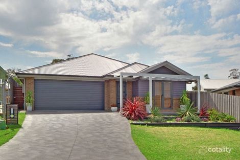 15 Seabreeze St, Vincentia, NSW 2540