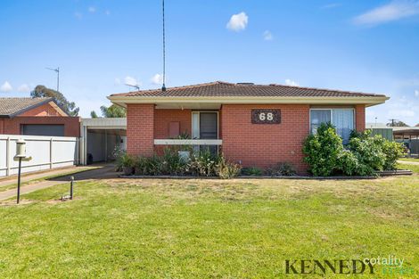 Property photo of 68 McLeod Street Yarrawonga VIC 3730