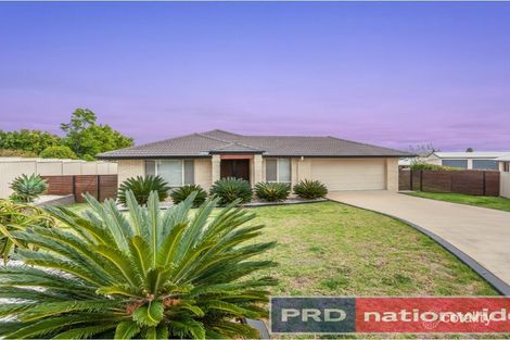 Property photo of 70 Belclaire Drive Westbrook QLD 4350
