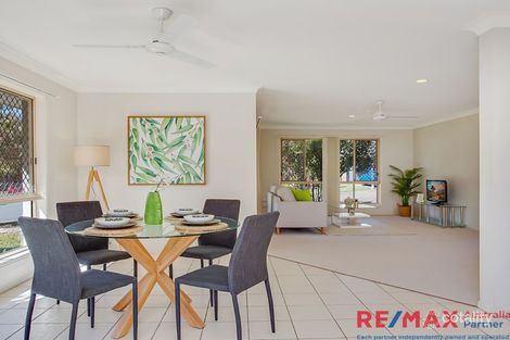 Property photo of 17 Daryl Drive Varsity Lakes QLD 4227