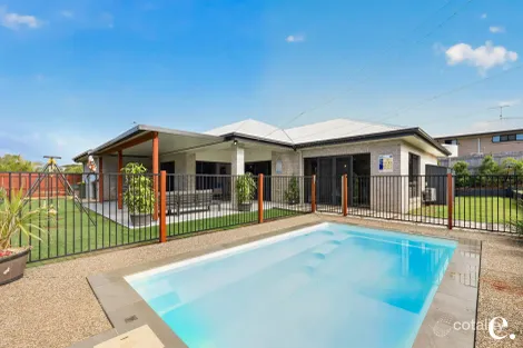 Property photo of 26 Discovery Crescent Rosslyn QLD 4703