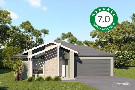 Lot 457 Limestone Ave, Spring Farm, NSW 2570