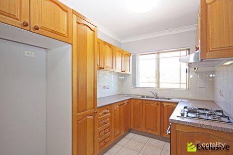 Property photo of 1/145 Croydon Avenue Croydon Park NSW 2133