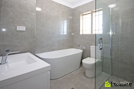 Property photo of 1/145 Croydon Avenue Croydon Park NSW 2133