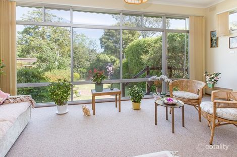 Property photo of 4 Rugby Court Mount Eliza VIC 3930