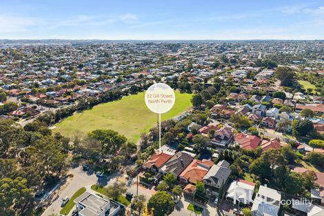 Property photo of 32 Gill Street North Perth WA 6006