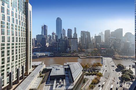 Property photo of 1703/9 Power Street Southbank VIC 3006