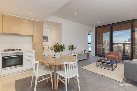Property photo of 1703/9 Power Street Southbank VIC 3006