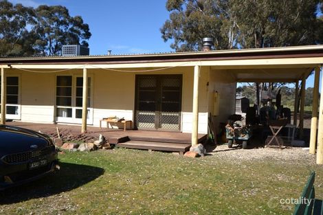 Property photo of 889 Buffalo Swamp Road Whroo VIC 3612