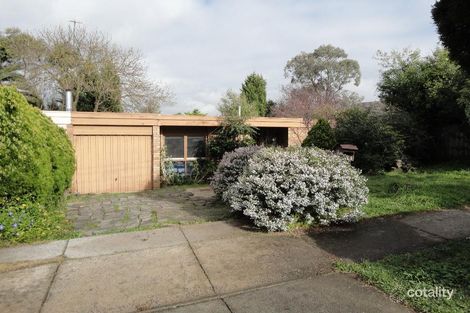 50 Stamford Cres, Rowville, VIC 3178