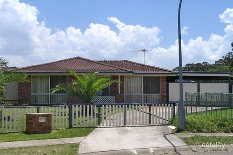 46 Lenton Cres, Oakhurst, NSW 2761