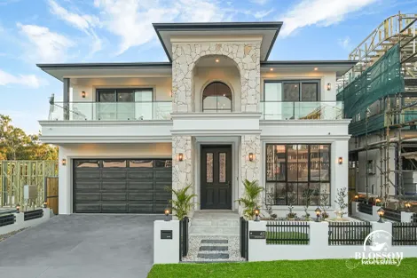 Property photo of 45 Almandin Street Gables NSW 2765