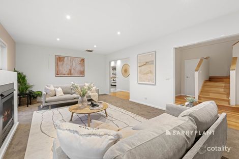 Property photo of 7 Mosig Court Hampton Park VIC 3976