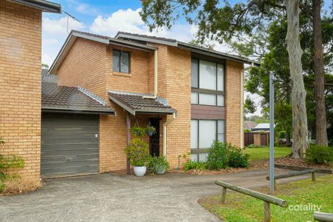 3/11 Campbell Hill Rd, Chester Hill, NSW 2162