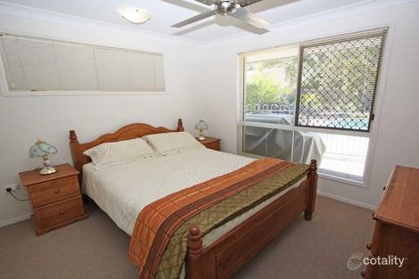 Property photo of 29 Thomas Healy Drive Bundaberg East QLD 4670