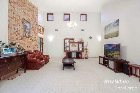 Property photo of 27 Duncraig Drive Kellyville NSW 2155