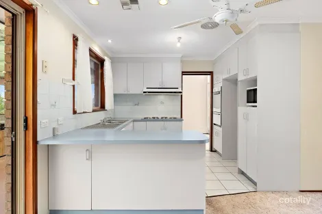 Property photo of 40 Scantlebury Crescent Theodore ACT 2905