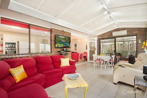 Property photo of 1/2 Muirfield Place Banora Point NSW 2486