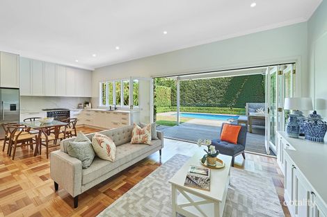 Property photo of 20 Orlando Avenue Mosman NSW 2088