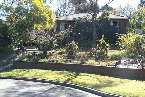 23 Blenheim Rd, Carlingford, NSW 2118