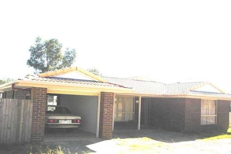 Property photo of 22 Fifth Avenue Berrinba QLD 4117